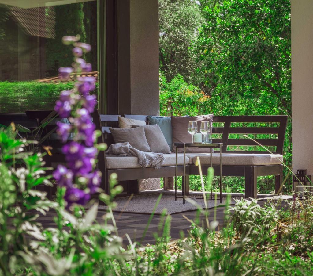 Fuzliget Surf Garden Apartment Balatonfůzfő Bagian luar foto